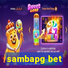 sambapg bet